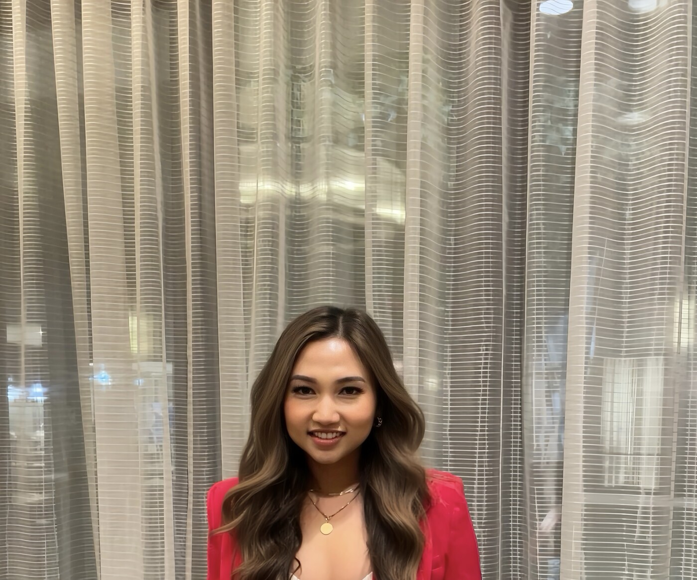 Professional headshot of Jane Yim